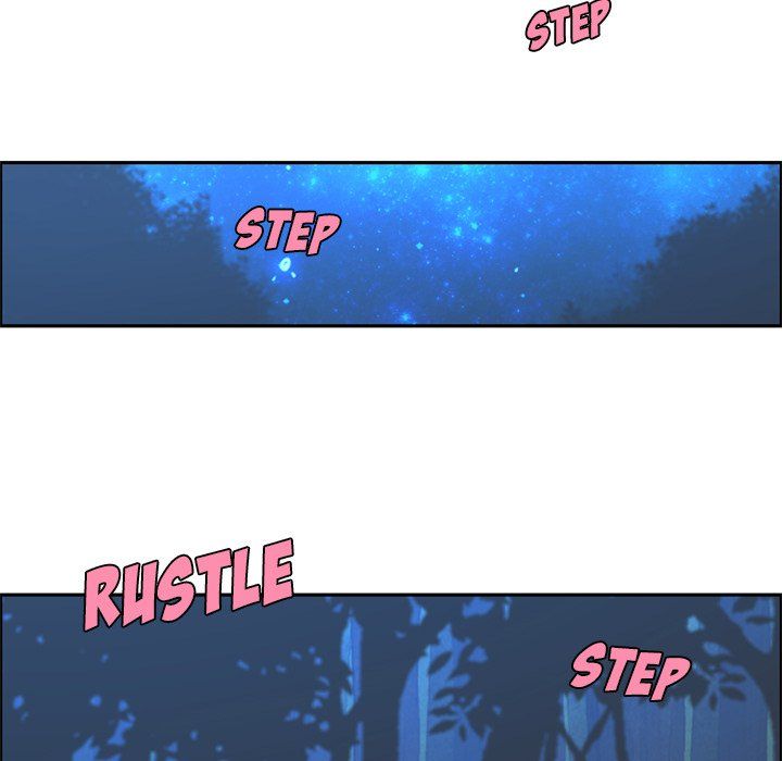 Go Away, Mr.Demon Manhwa - Chapter 92 Page 46