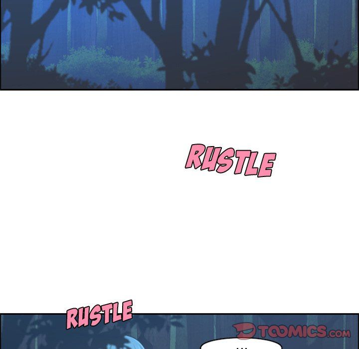 Go Away, Mr.Demon Manhwa - Chapter 92 Page 47