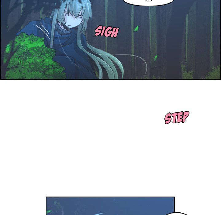 Go Away, Mr.Demon Manhwa - Chapter 92 Page 48