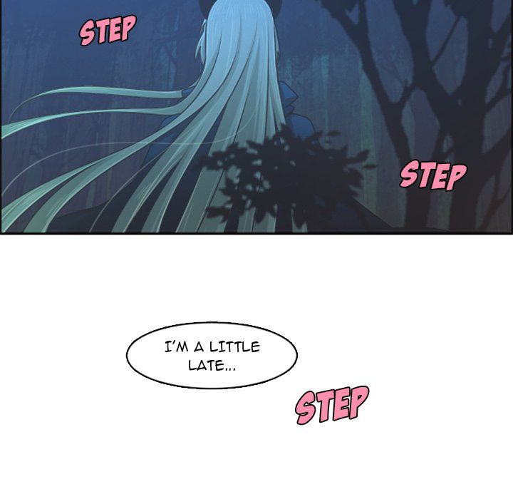 Go Away, Mr.Demon Manhwa - Chapter 92 Page 52