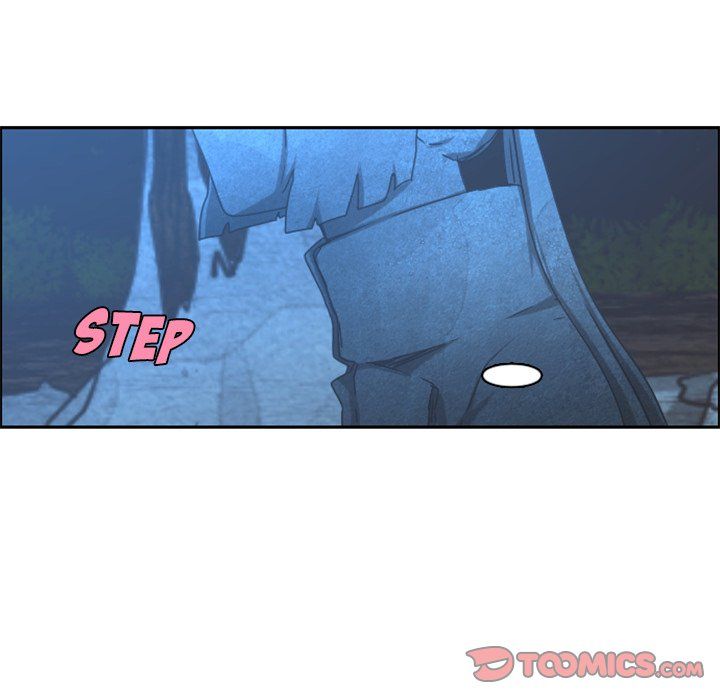 Go Away, Mr.Demon Manhwa - Chapter 92 Page 53