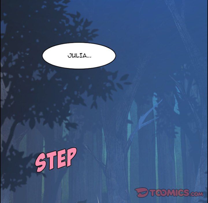 Go Away, Mr.Demon Manhwa - Chapter 92 Page 55