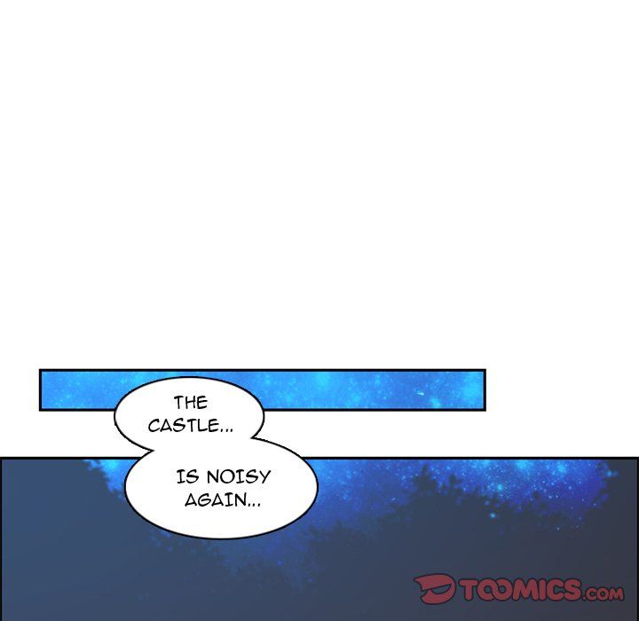 Go Away, Mr.Demon Manhwa - Chapter 92 Page 57