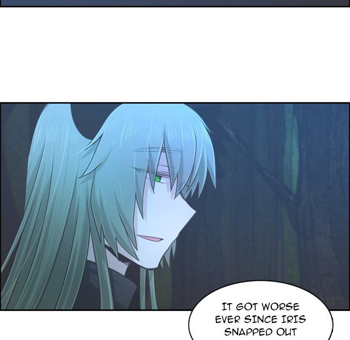 Go Away, Mr.Demon Manhwa - Chapter 92 Page 58