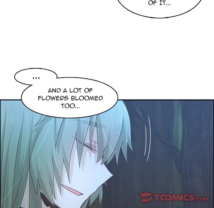 Go Away, Mr.Demon Manhwa - Chapter 92 Page 59