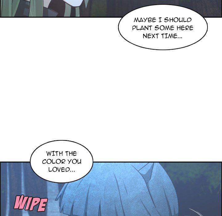 Go Away, Mr.Demon Manhwa - Chapter 92 Page 60