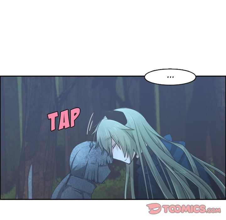 Go Away, Mr.Demon Manhwa - Chapter 92 Page 65