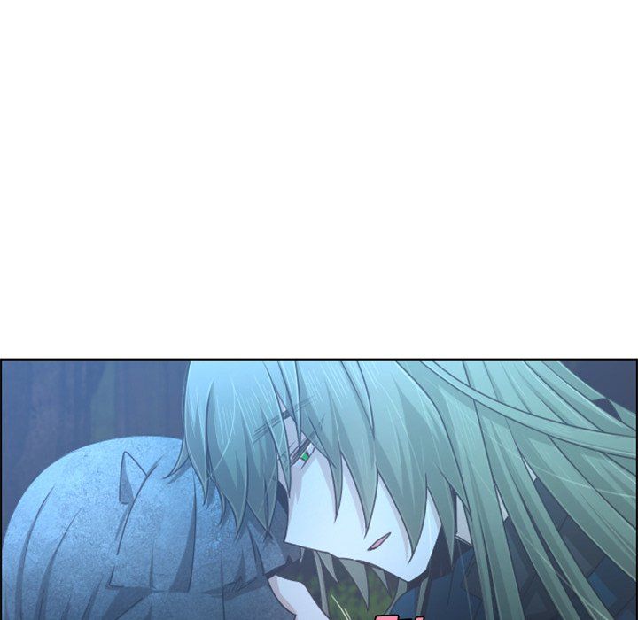 Go Away, Mr.Demon Manhwa - Chapter 92 Page 66