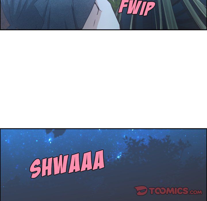 Go Away, Mr.Demon Manhwa - Chapter 92 Page 67