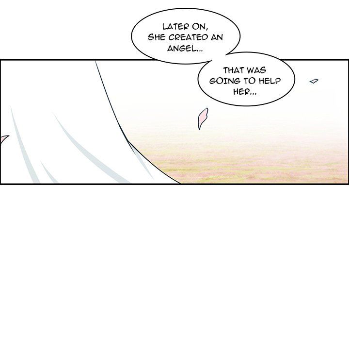 Go Away, Mr.Demon Manhwa - Chapter 142 Page 14