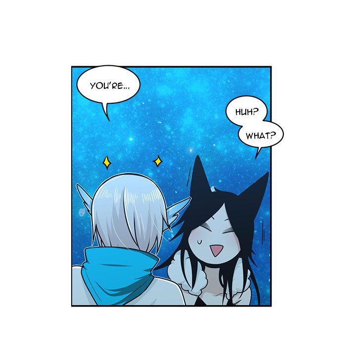 Go Away, Mr.Demon Manhwa - Chapter 142 Page 44