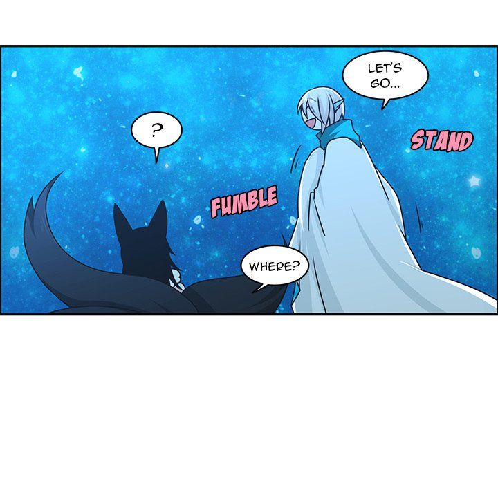 Go Away, Mr.Demon Manhwa - Chapter 142 Page 54