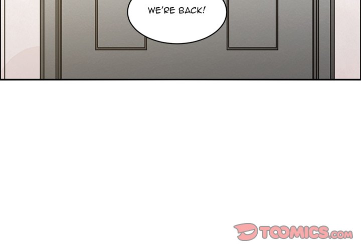 Go Away, Mr.Demon Manhwa - Chapter 258 Page 1