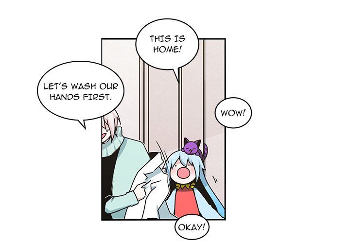 Go Away, Mr.Demon Manhwa - Chapter 258 Page 2