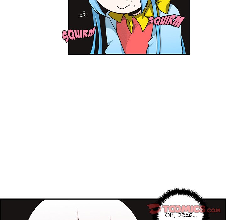 Go Away, Mr.Demon Manhwa - Chapter 258 Page 9