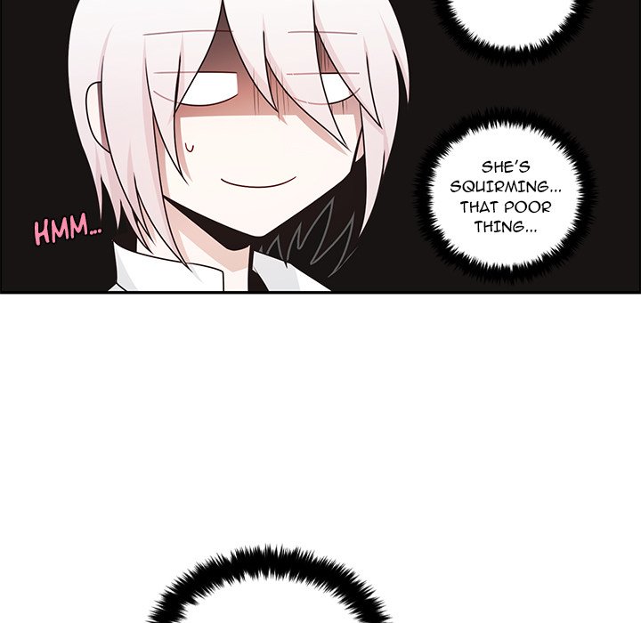 Go Away, Mr.Demon Manhwa - Chapter 258 Page 10