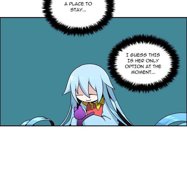 Go Away, Mr.Demon Manhwa - Chapter 258 Page 11