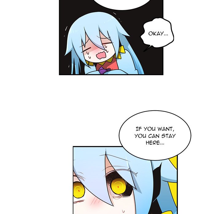 Go Away, Mr.Demon Manhwa - Chapter 258 Page 16