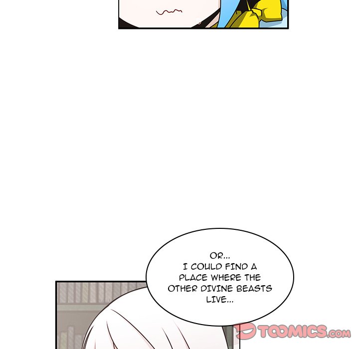 Go Away, Mr.Demon Manhwa - Chapter 258 Page 17