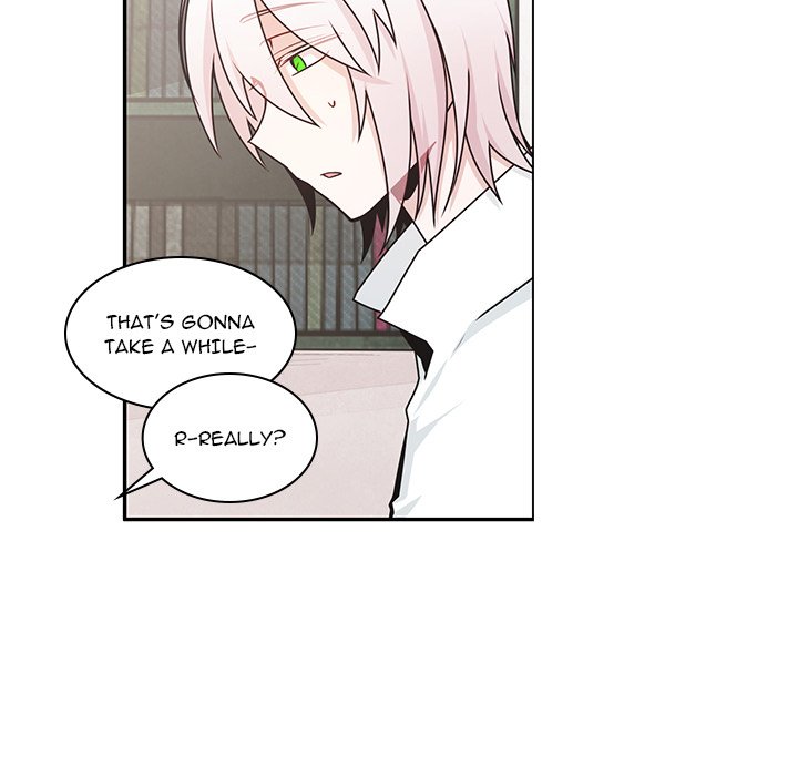 Go Away, Mr.Demon Manhwa - Chapter 258 Page 18