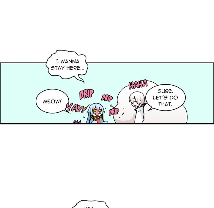 Go Away, Mr.Demon Manhwa - Chapter 258 Page 22