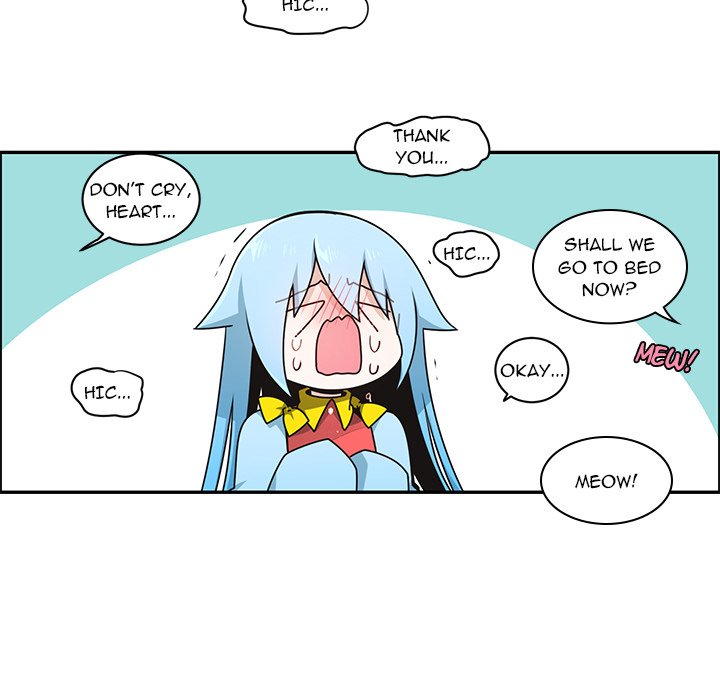 Go Away, Mr.Demon Manhwa - Chapter 258 Page 23