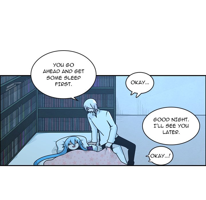 Go Away, Mr.Demon Manhwa - Chapter 258 Page 24