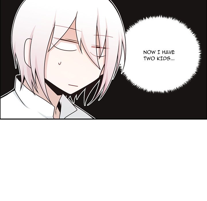 Go Away, Mr.Demon Manhwa - Chapter 258 Page 28