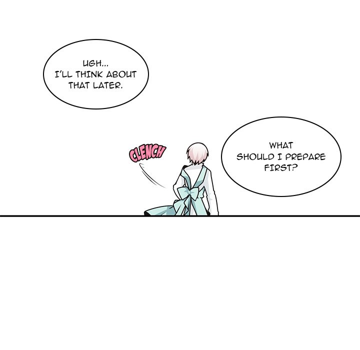 Go Away, Mr.Demon Manhwa - Chapter 258 Page 30