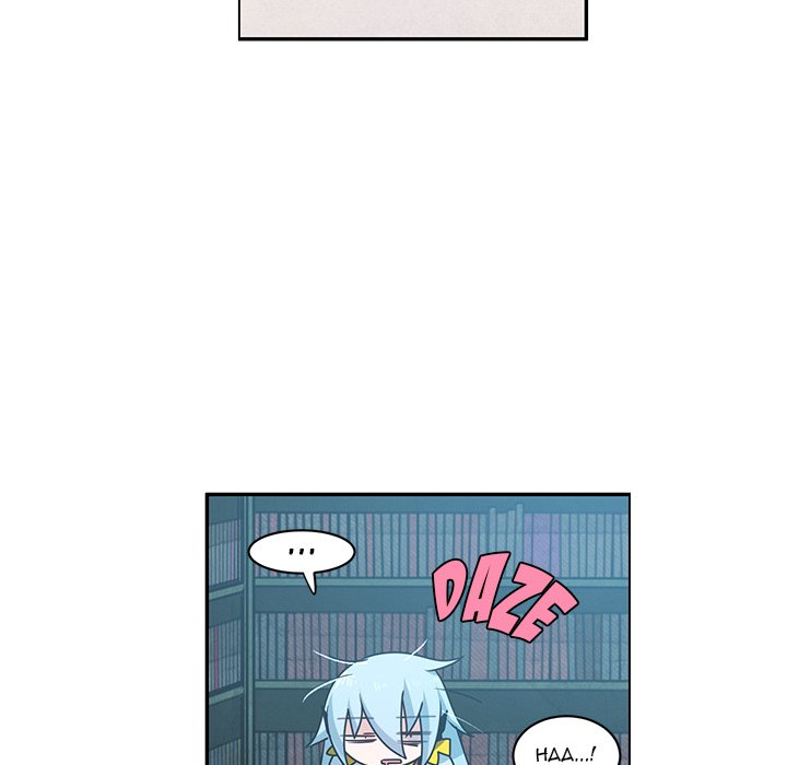 Go Away, Mr.Demon Manhwa - Chapter 258 Page 32