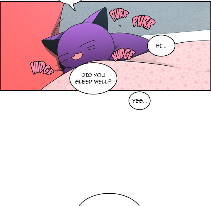 Go Away, Mr.Demon Manhwa - Chapter 258 Page 35