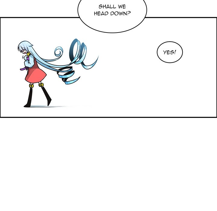 Go Away, Mr.Demon Manhwa - Chapter 258 Page 36