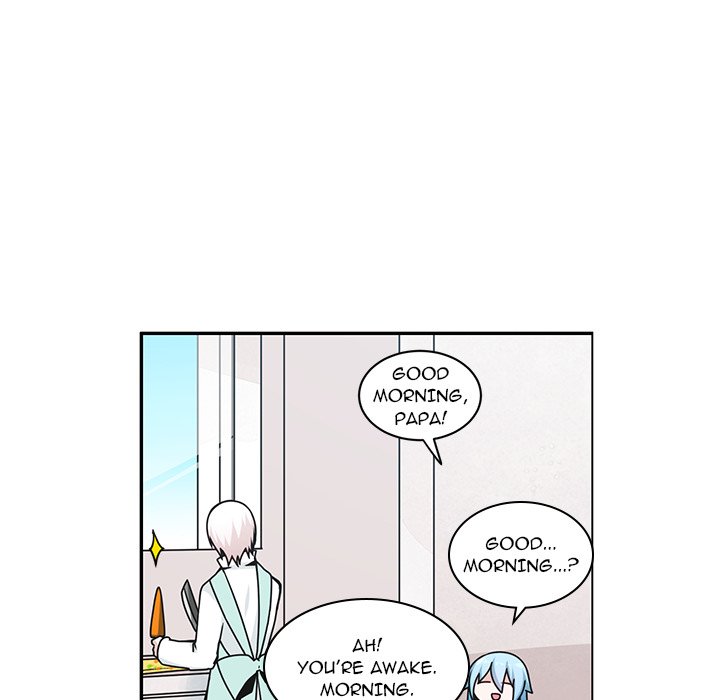 Go Away, Mr.Demon Manhwa - Chapter 258 Page 38
