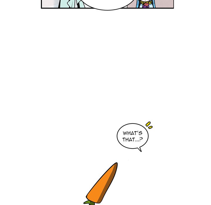 Go Away, Mr.Demon Manhwa - Chapter 258 Page 39