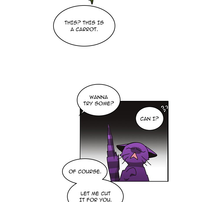 Go Away, Mr.Demon Manhwa - Chapter 258 Page 40