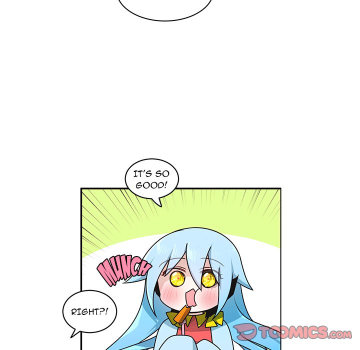 Go Away, Mr.Demon Manhwa - Chapter 258 Page 41