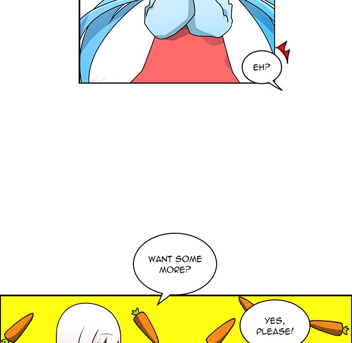 Go Away, Mr.Demon Manhwa - Chapter 258 Page 42