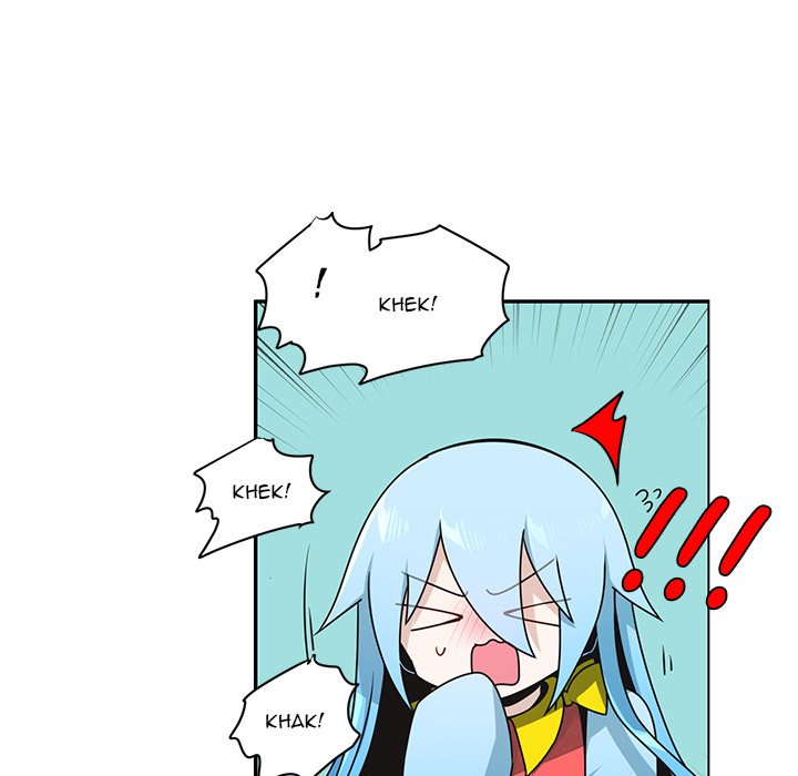 Go Away, Mr.Demon Manhwa - Chapter 258 Page 46