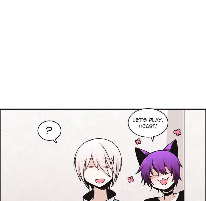 Go Away, Mr.Demon Manhwa - Chapter 258 Page 52