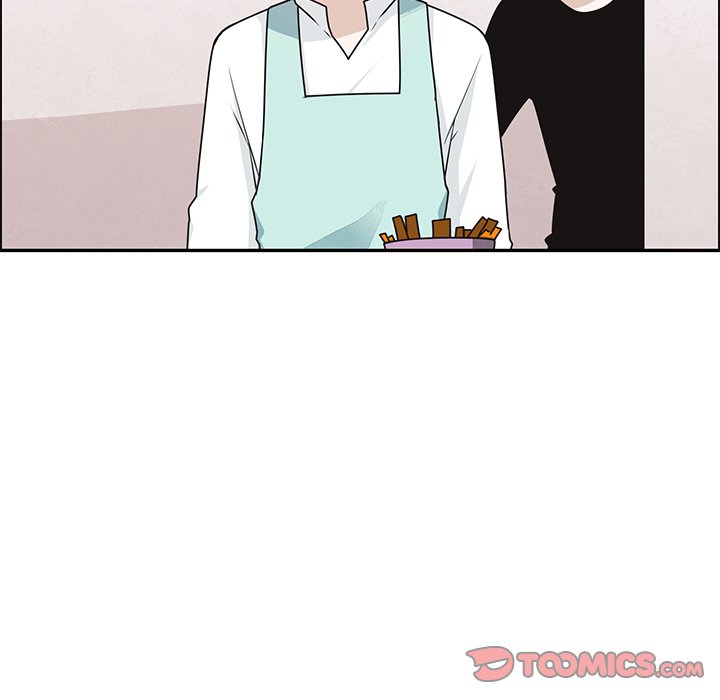 Go Away, Mr.Demon Manhwa - Chapter 258 Page 53