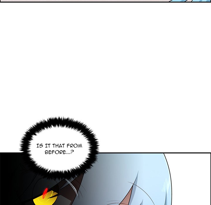 Go Away, Mr.Demon Manhwa - Chapter 258 Page 60