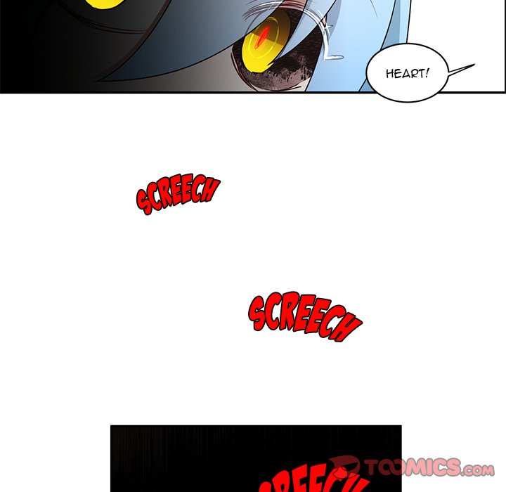 Go Away, Mr.Demon Manhwa - Chapter 258 Page 61