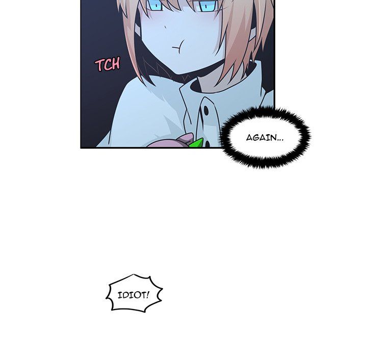 Go Away, Mr.Demon Manhwa - Chapter 146 Page 4