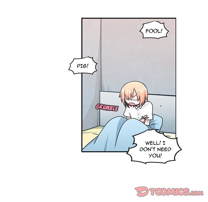 Go Away, Mr.Demon Manhwa - Chapter 146 Page 5