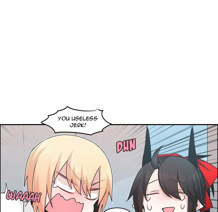 Go Away, Mr.Demon Manhwa - Chapter 146 Page 6