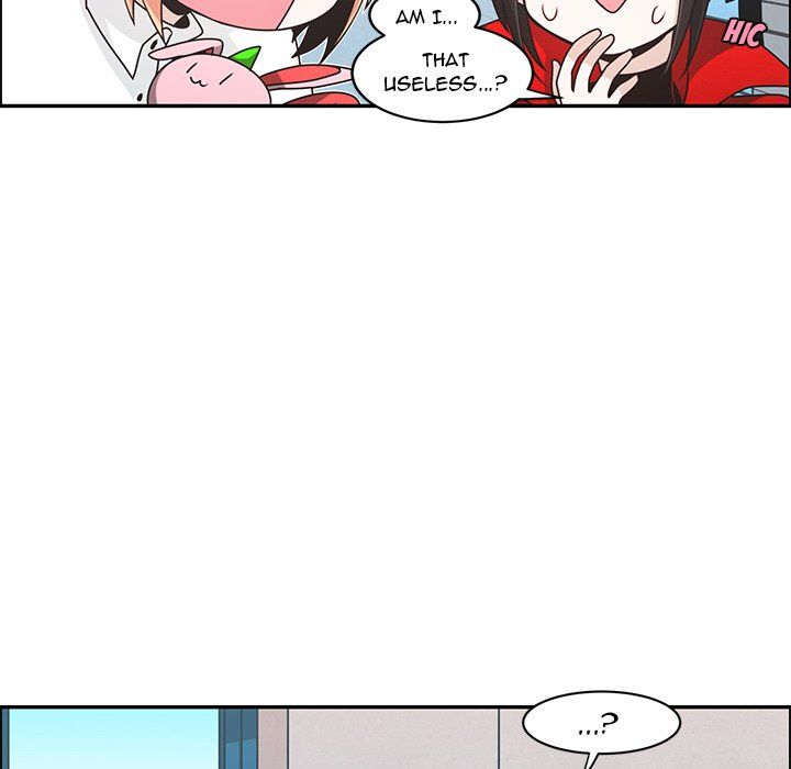 Go Away, Mr.Demon Manhwa - Chapter 146 Page 7