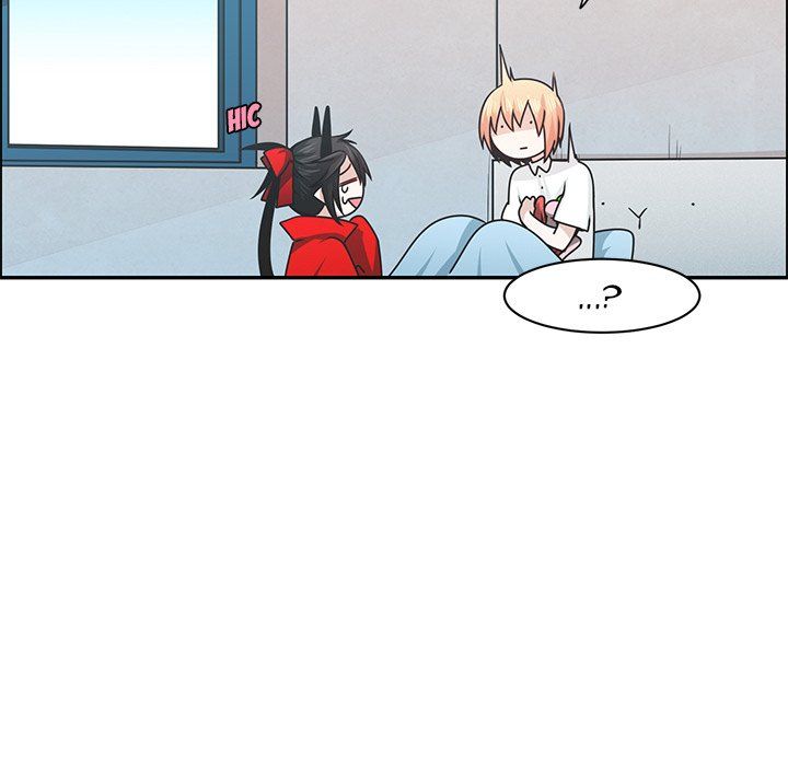 Go Away, Mr.Demon Manhwa - Chapter 146 Page 8