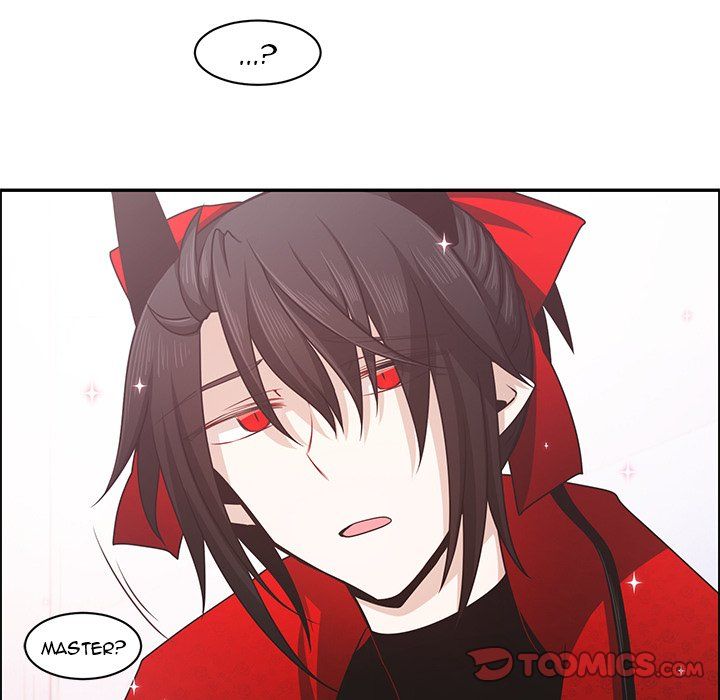 Go Away, Mr.Demon Manhwa - Chapter 146 Page 9