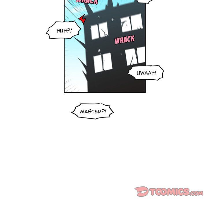 Go Away, Mr.Demon Manhwa - Chapter 146 Page 17