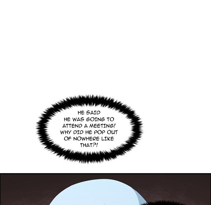 Go Away, Mr.Demon Manhwa - Chapter 146 Page 19